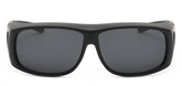 Replacement Lenses - Silverback